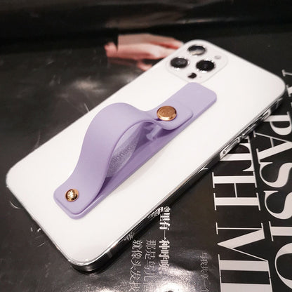 Adjustable Phone Wristband Stand Holder