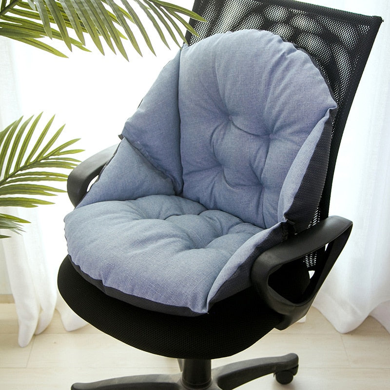 Comfortable Orthopedic Back Support Cushion - Befez