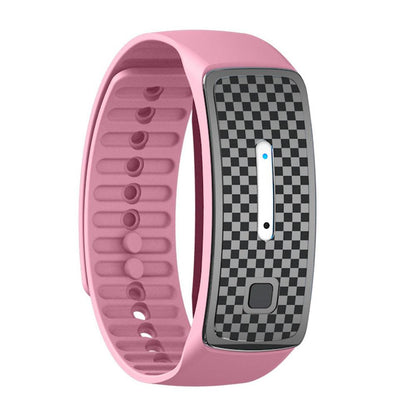 Rechargeable Mosquito Repellent Wristband