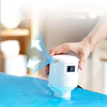 Befez VacuSeal - Space Saving Storage Container