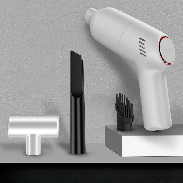 Powerful Home Vacuum Befez