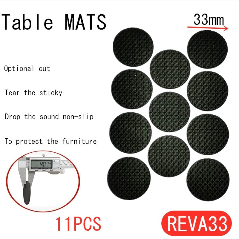GripMaster | Universal Anti-Slip Chair Leg Protectors