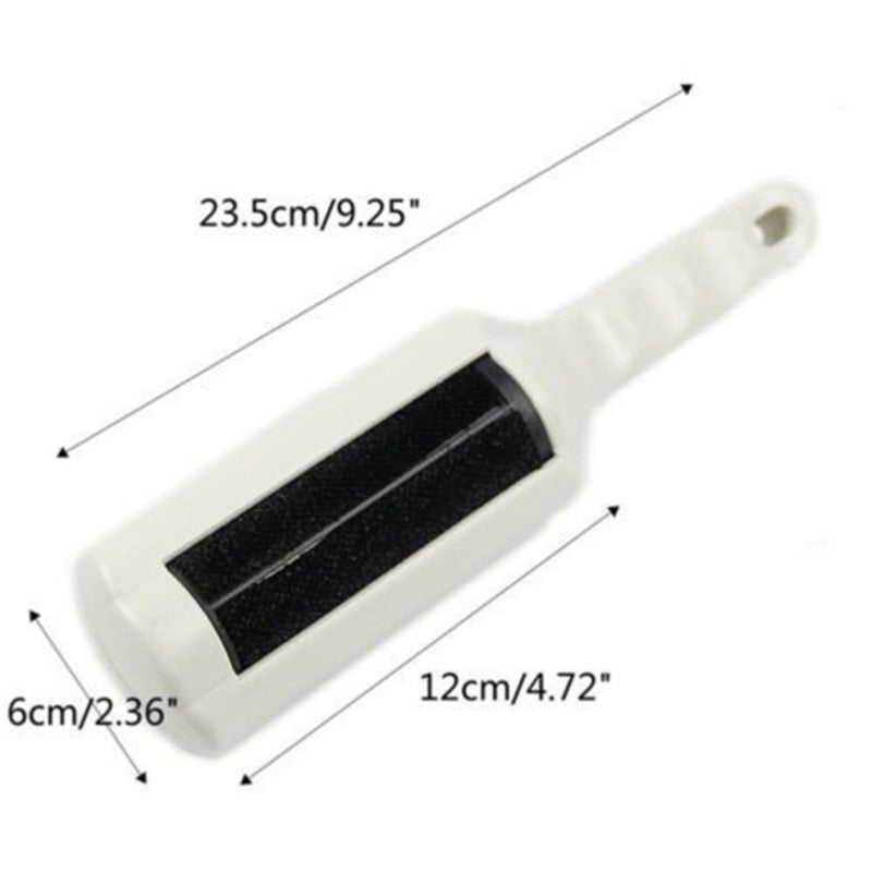 Effective Pet Hair Removal Roller Tool