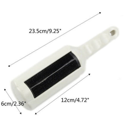 Effective Pet Hair Removal Roller Tool
