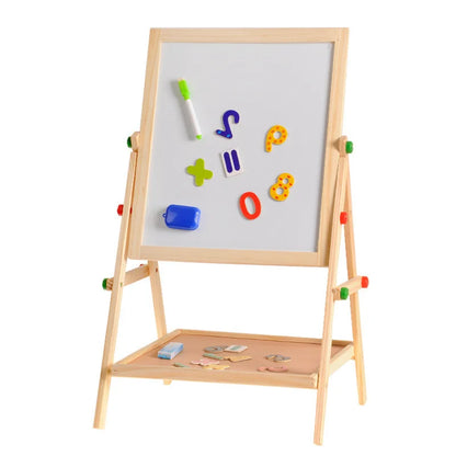 Premium Double Sided Artist Easel Stand - Befez