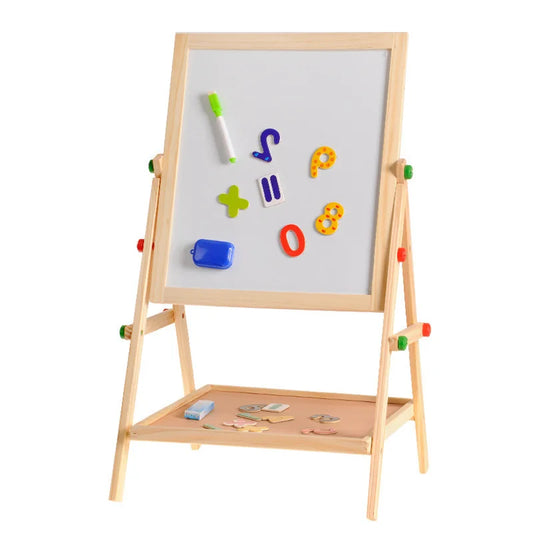 Premium Double Sided Artist Easel Stand - Befez