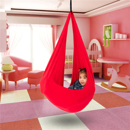 Calming Kids Hammock for Relaxation