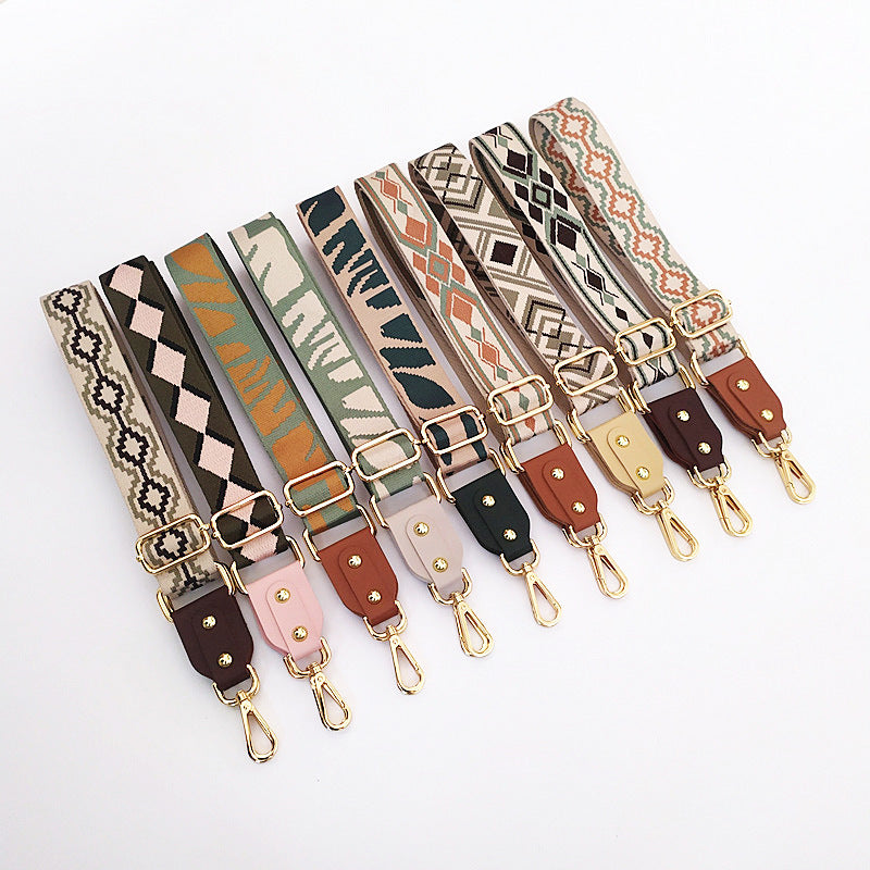 Unique Handmade Purse Charm Befez