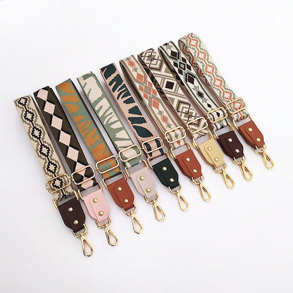 Unique Handmade Purse Charm Befez