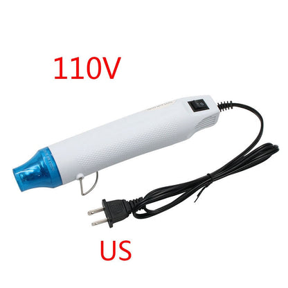 Compact Portable Soldering Iron Kit - Befez