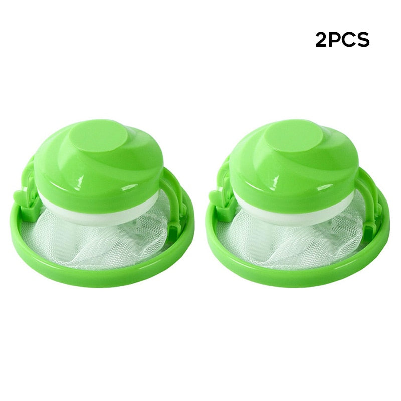 Easy Clean Drain Hair Trap Filter