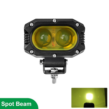 Befez | Super Bright High Power LED Headlights