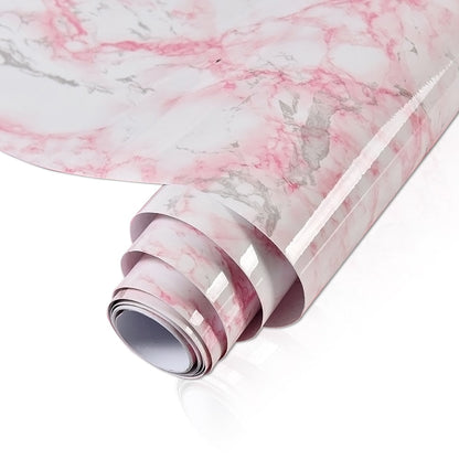 Stylish Eindhoven Marble Effect Wall Sticker
