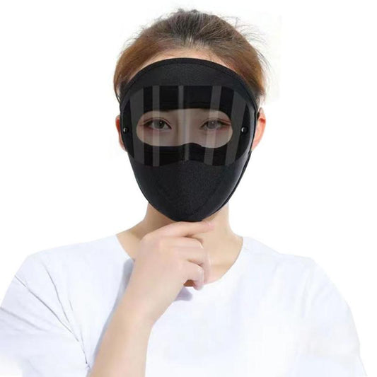 Befez | Protective Cycling Face Mask - Befez
