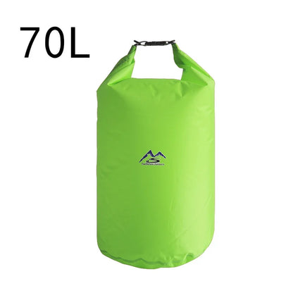 Waterproof Dry Bag Set for Outdoor Travel