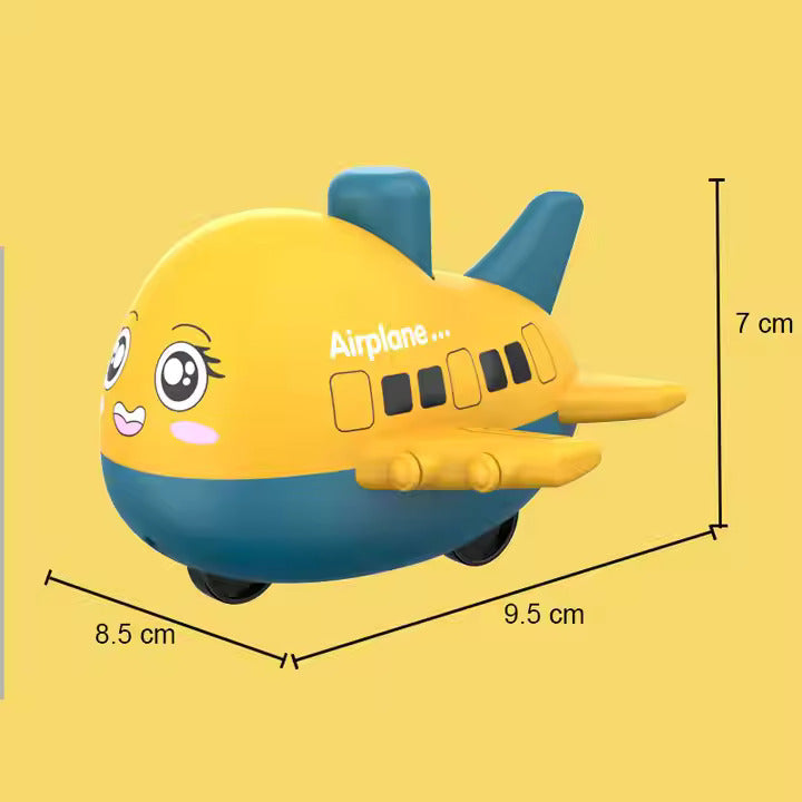 Befez | Cool Remote Control Airplane