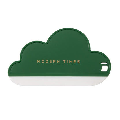 Cloud Shaped Window Glass Scraper - Befez