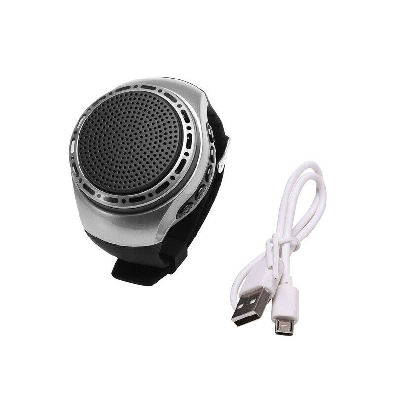 Waterproof Wireless Sports Wrist Speaker