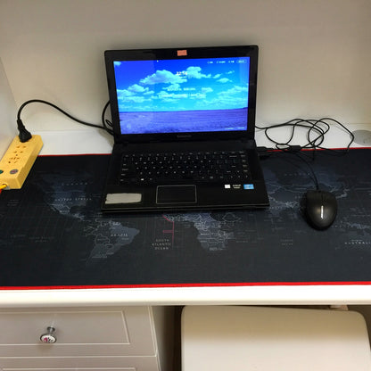 Premium Desk Mouse Pad