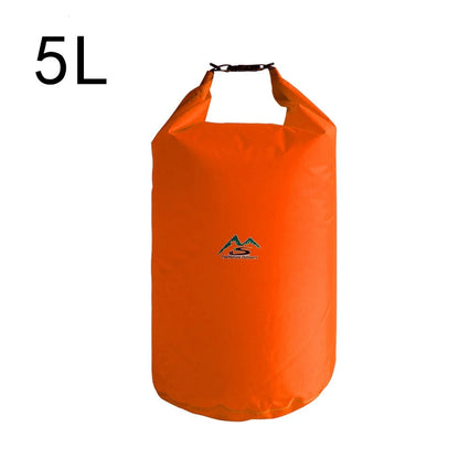 Waterproof Dry Bag Set for Outdoor Travel