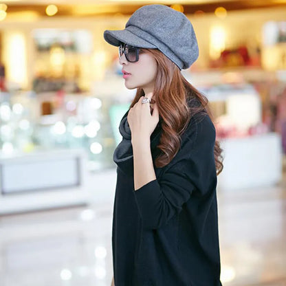 Classic Warm Beanie Hat