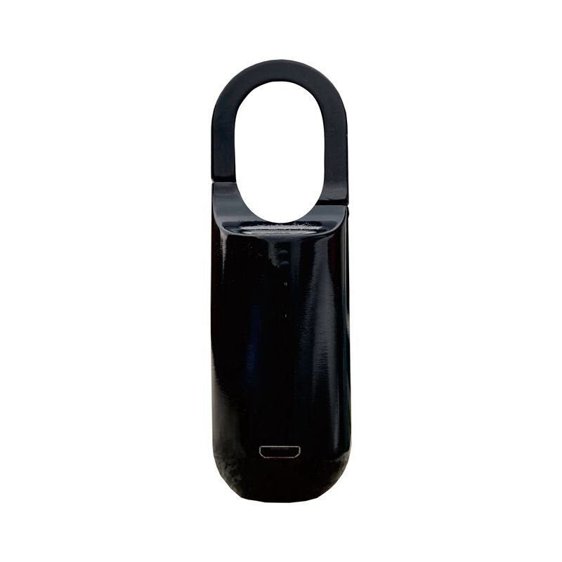 Compact Digital Fingerprint USB Lock Box
