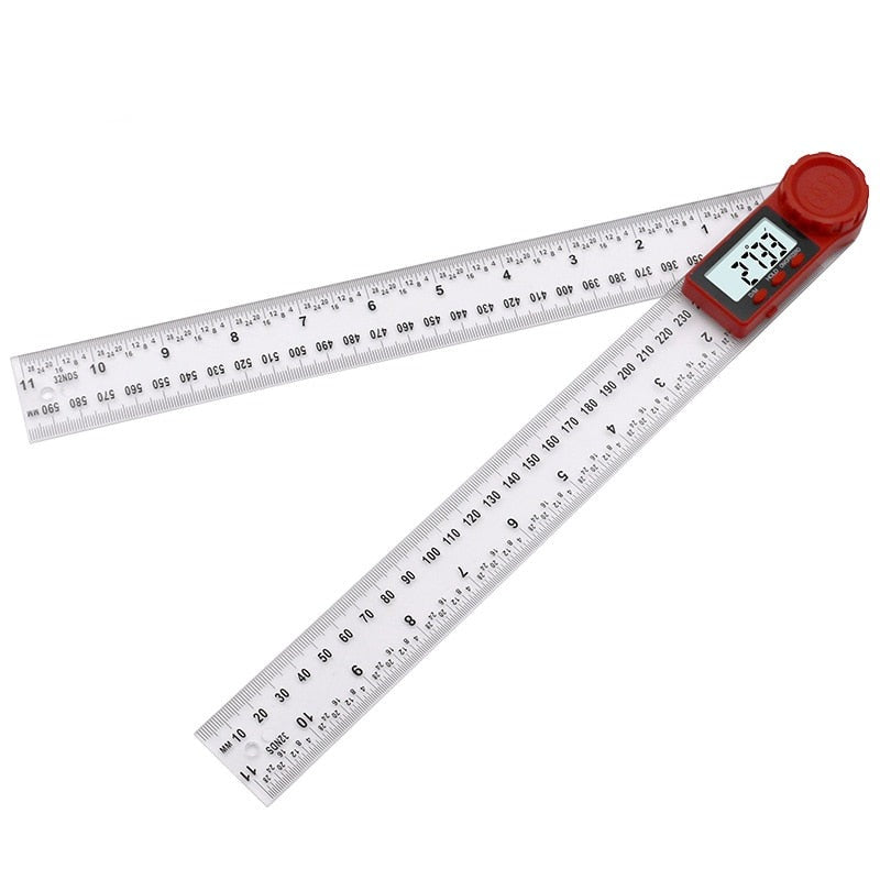 Befez Accurate Digital Angle Gauge