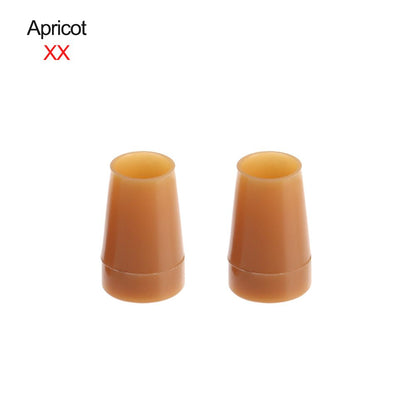 Silent Step High Heel Protectors