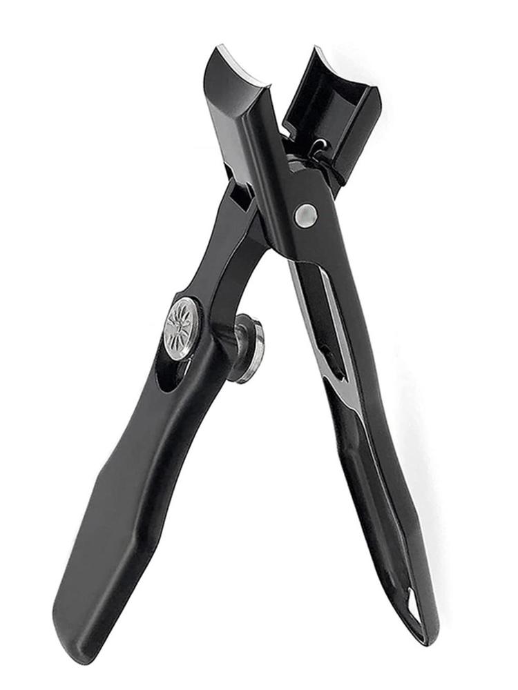 Easy Grip Precision Nail Trimmer