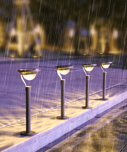 Soft Glow Table Lamp