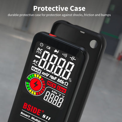 Accurate Digital Multimeter Voltage Tester Tool