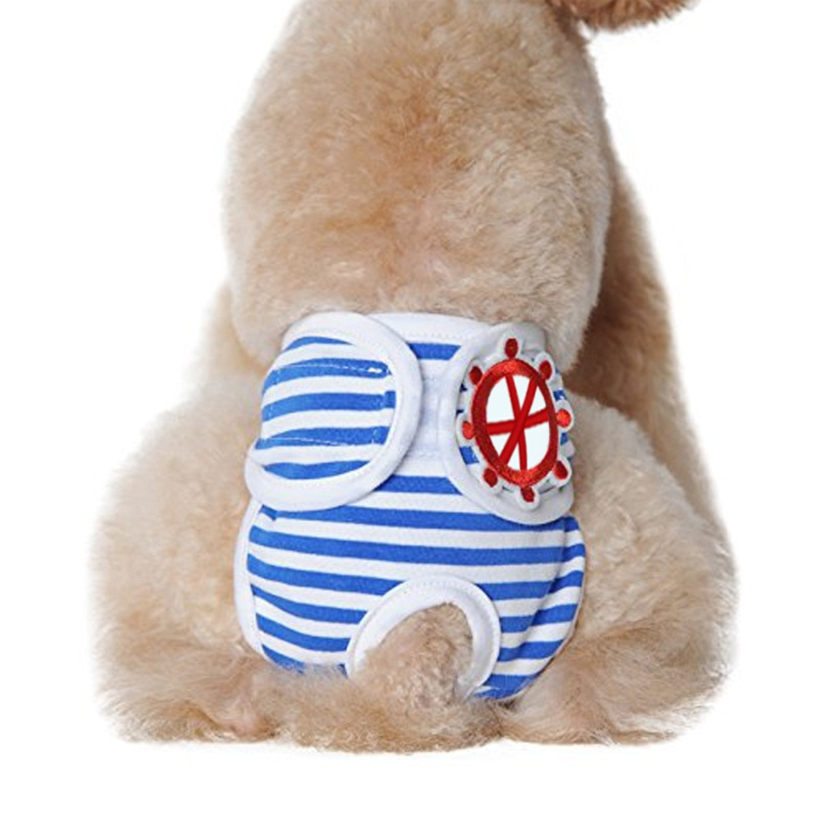 Reusable Pet Dog Diaper Pants - Befez