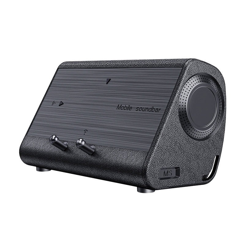 Portable Bluetooth Speaker Phone Stand - Befez