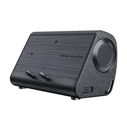 Portable Bluetooth Speaker Phone Stand - Befez