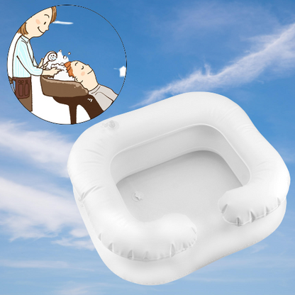 Portable Collapsible Hair Wash Basin Sink