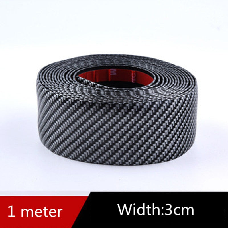 Tough Car Protection Scratch Guard Film