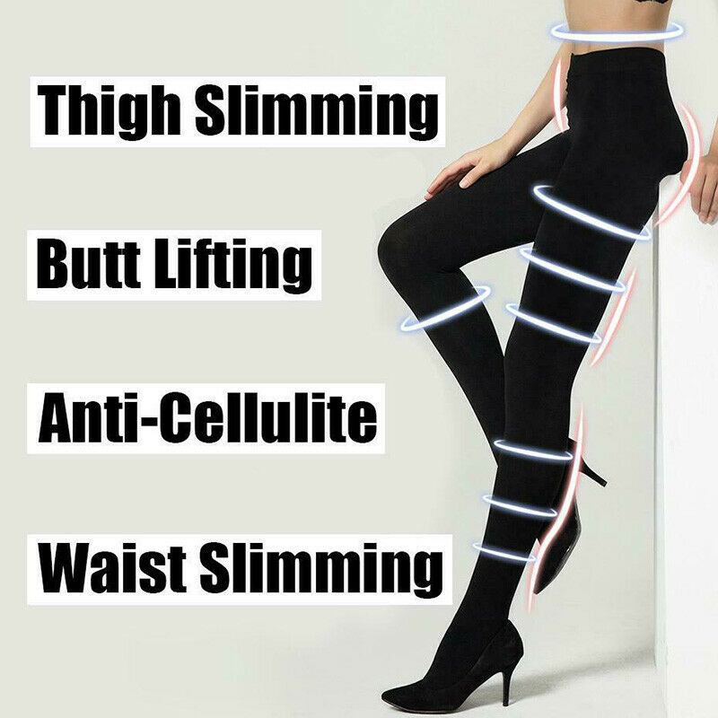 Fit Compression Women's Tights