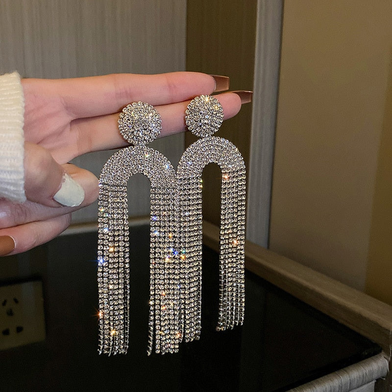 Gorgeous Fashion Earrings