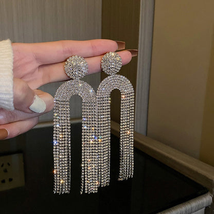 Gorgeous Fashion Earrings