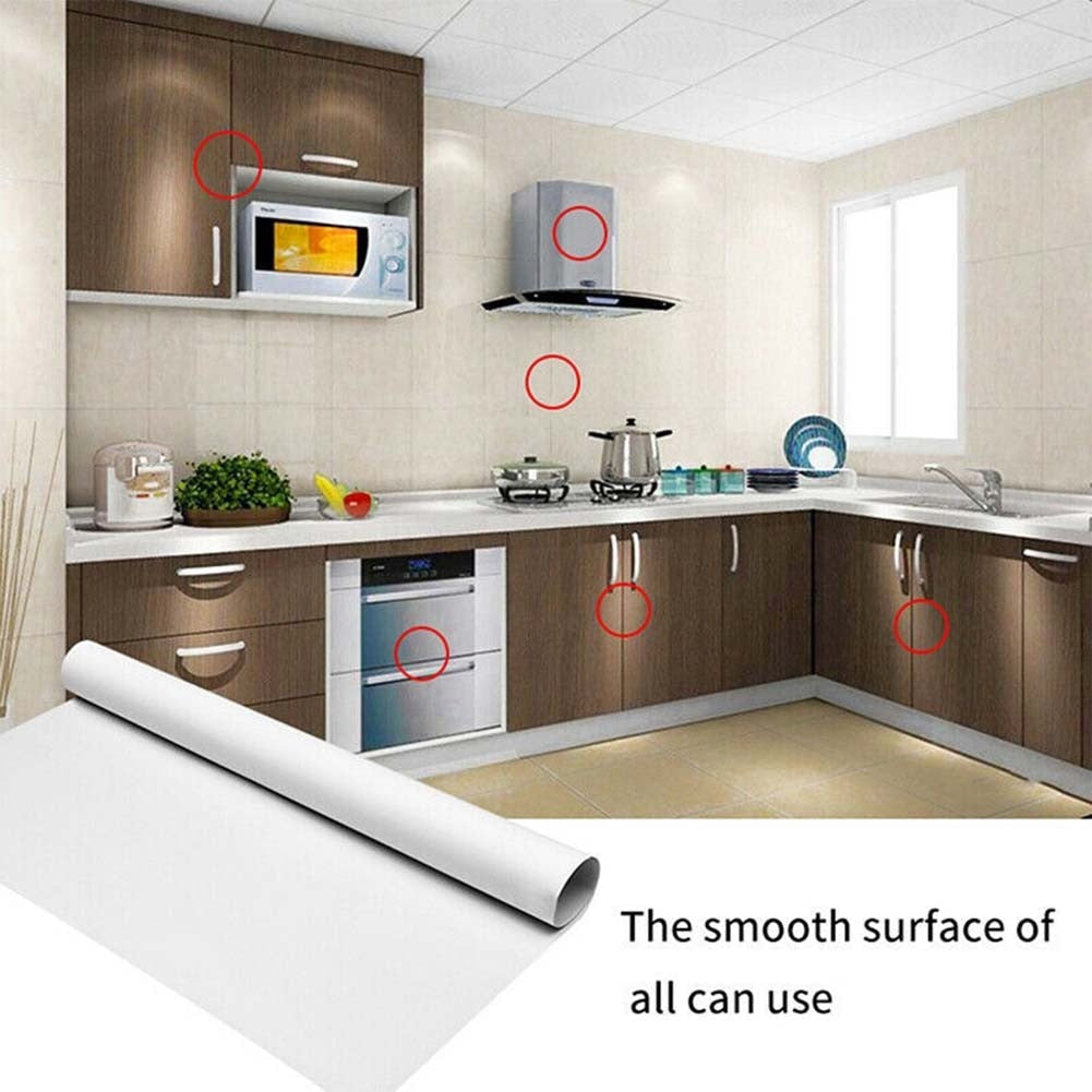 Waterproof Clear Wall Guard Sticker