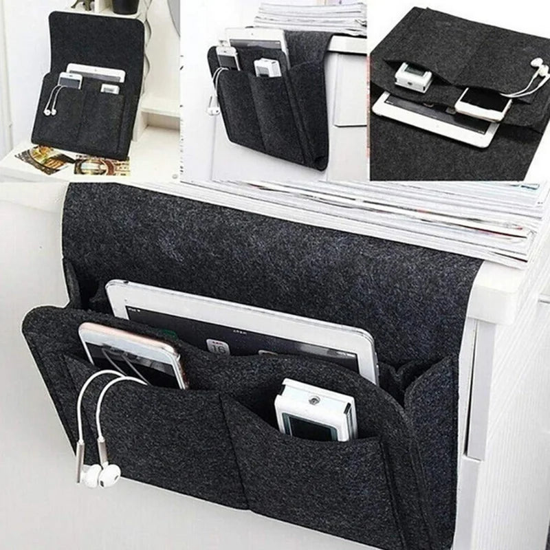 Befez | Nightstand Organiser Bag