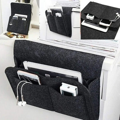 Befez | Nightstand Organiser Bag