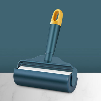 Pet Hair Remover Sticky Roller Tool