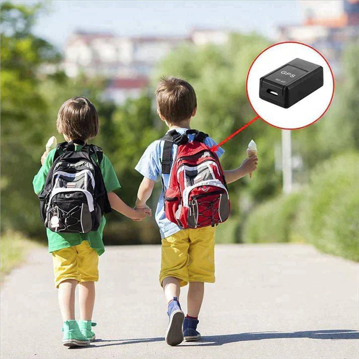 Protect Your Assets with TrackSpot GPS Tracker