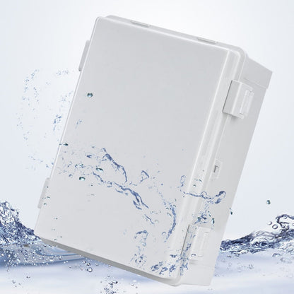 Weatherproof Outdoor Electric Socket Protective Box
