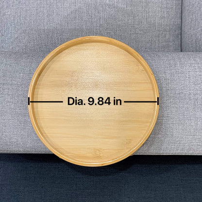 Befez | Wooden Armchair Desk Table Attachment Tray