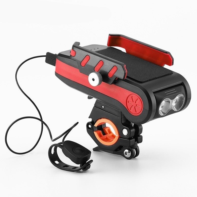 Rechargeable LED Camping Lantern