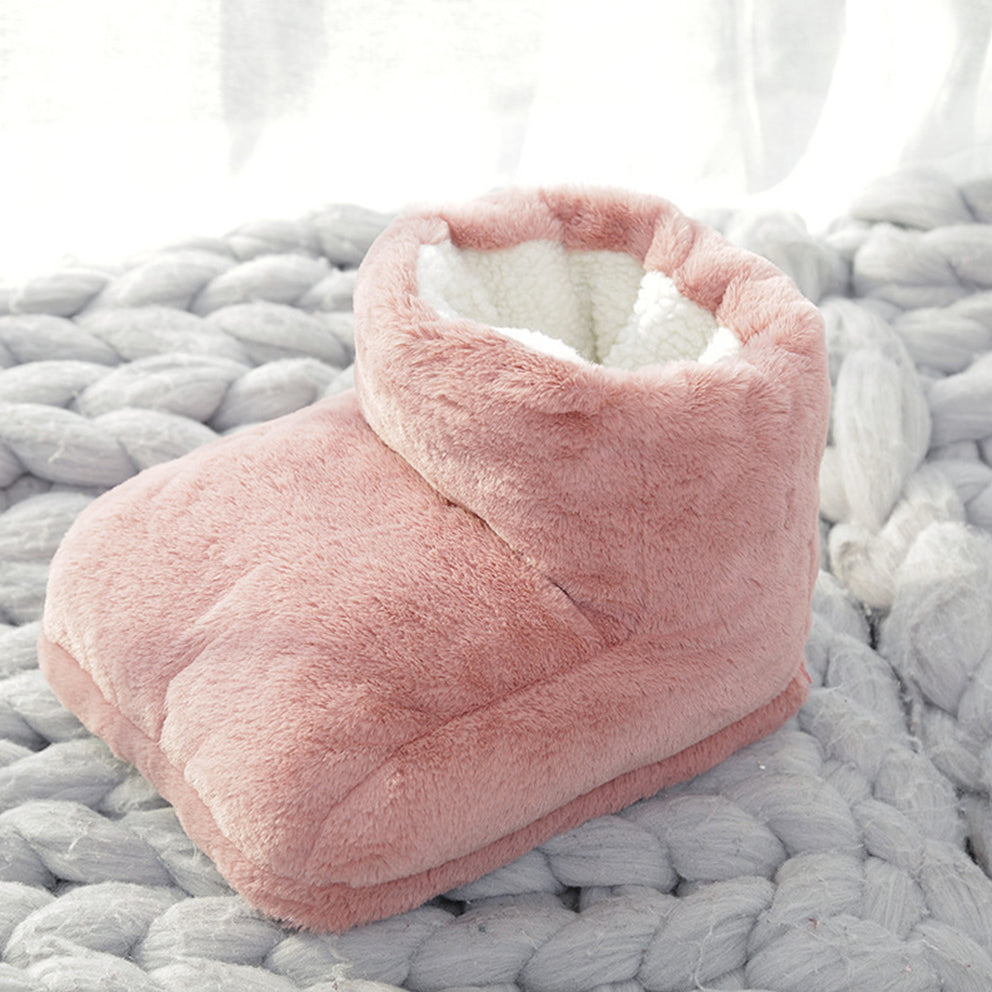 Cozy Feet Warmers for Home Comfort