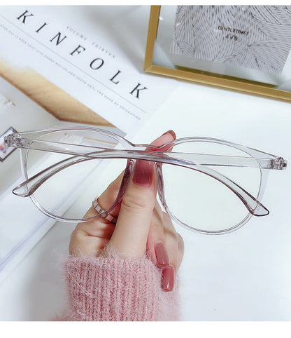 Clear Vision Protective Blue Blocker Glasses