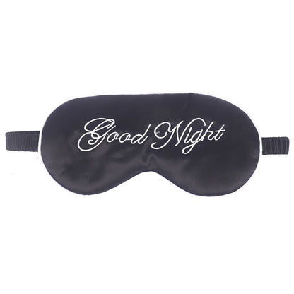 Comfortable 3D Frog Eye Mask